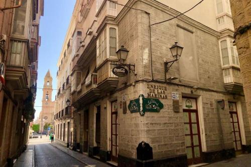 Apartamento Gatu Villa Libertad