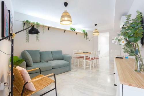 Apartamento El Noble By Cadiz4rentals