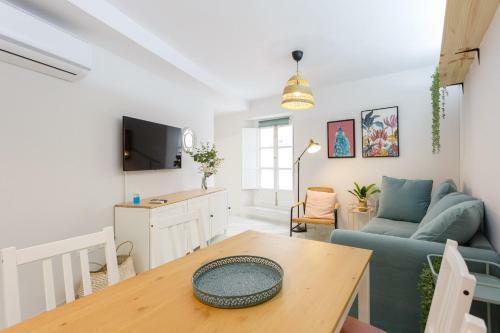 Apartamento El Noble By Cadiz4rentals