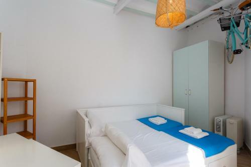 Divino Apartment By Cadiz4rentals