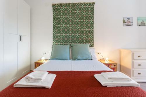 Divino Apartment By Cadiz4rentals