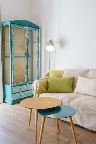 Divino Apartment By Cadiz4rentals