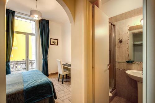 Hostal Four Rivers Suites