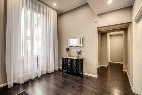 Hostal Four Rivers Suites