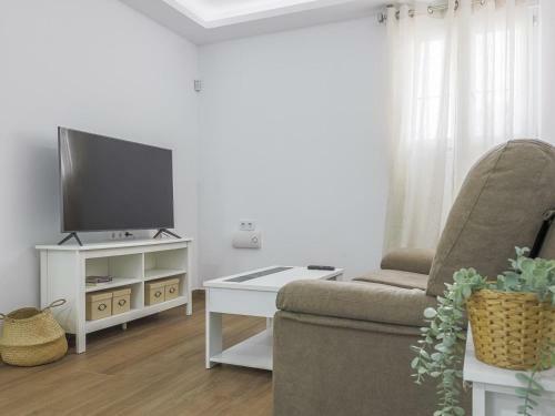 Apartamento C�diz Caleta Modulo