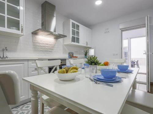 Apartamento C�diz Caleta Modulo