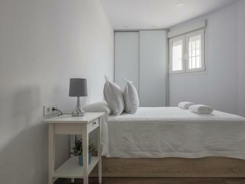 Apartamento C�diz Caleta Modulo