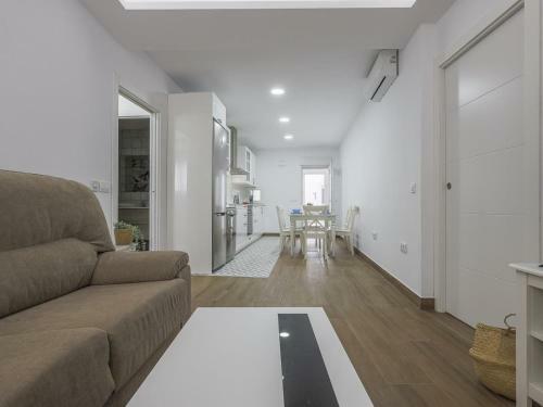 Apartamento C�diz Caleta Modulo