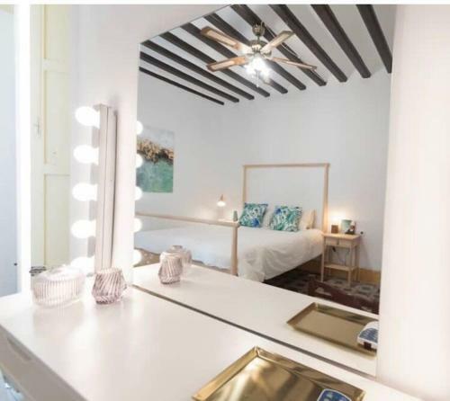 Apartamento La Moderna