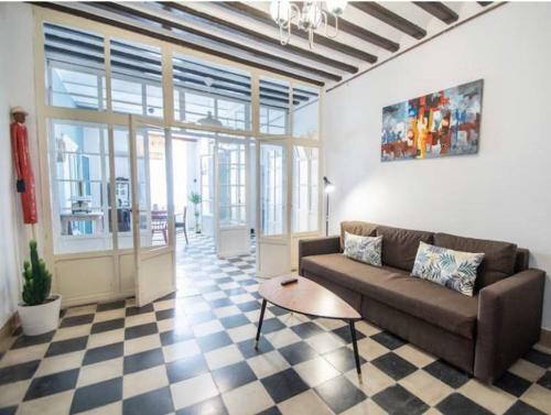 Apartamento La Moderna