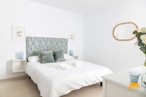 Apartamento Green Home - Wifi - Petfriendly - Ecofriendly