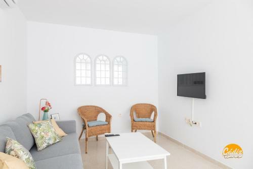 Apartamento Green Home - Wifi - Petfriendly - Ecofriendly