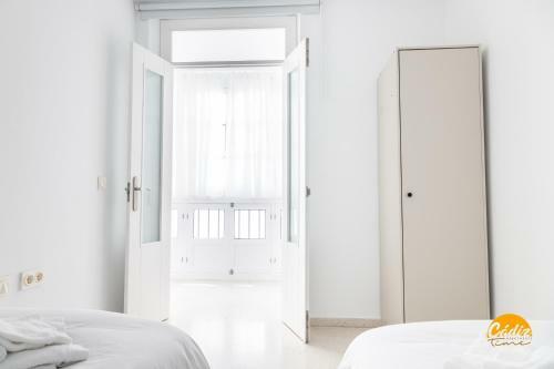 Apartamento Green Home - Wifi - Petfriendly - Ecofriendly