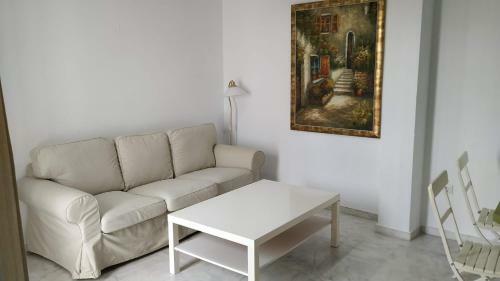 Apartamento Caminito Del Falla Premium �tico