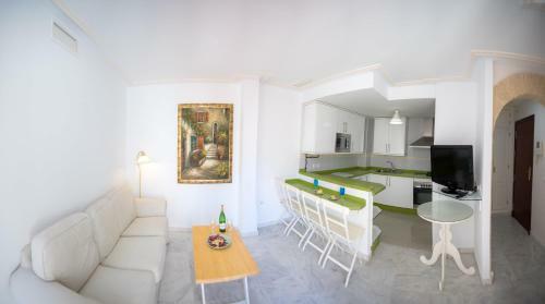 Apartamento Caminito Del Falla Premium �tico