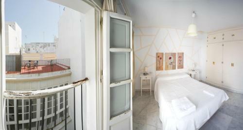 Apartamento Caminito Del Falla Premium �tico