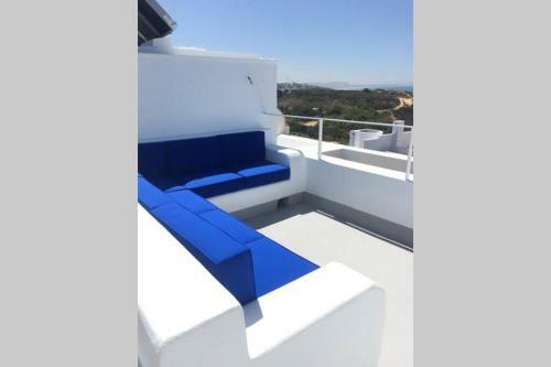 Eclipse de Mar: Cozy Beach Home, Costa de La Luz