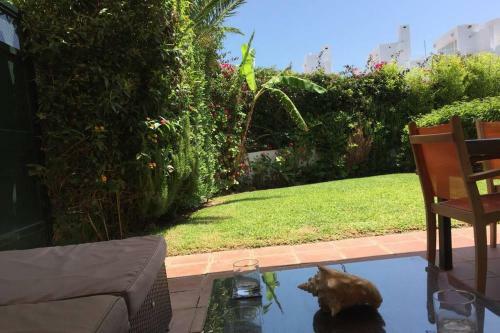 Eclipse de Mar: Cozy Beach Home, Costa de La Luz