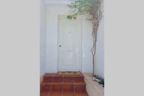 Eclipse de Mar: Cozy Beach Home, Costa de La Luz