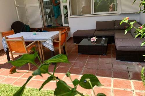 Eclipse de Mar: Cozy Beach Home, Costa de La Luz