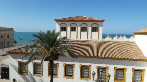 Apartamento Piso Catedral C�diz