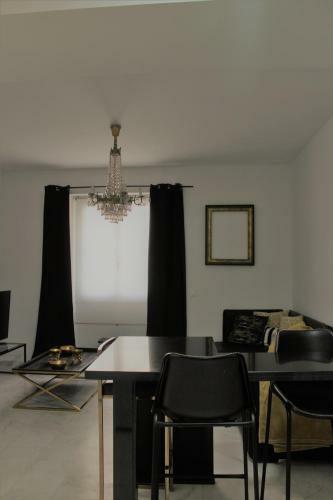 Luxury Apartament