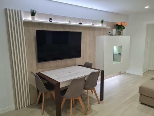 Apartamento Casa Viento de Levante