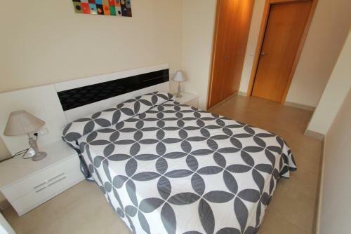 Apartamento Moderno Muy C�ntrico Y Cerca de La Playa