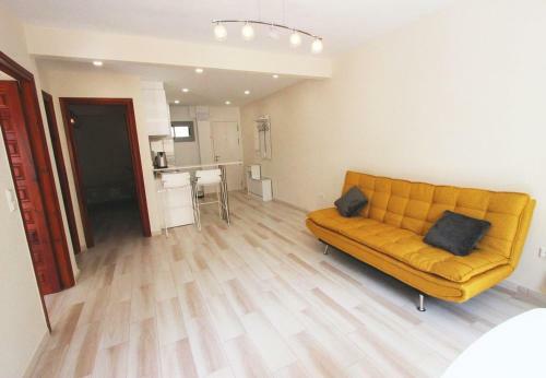 Apartamento Maria Arenal Bol