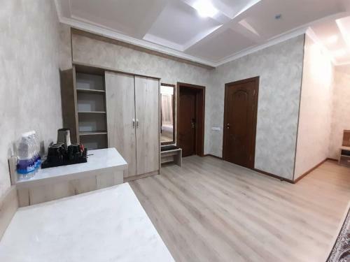 Nomad Hotel Bishkek Halal