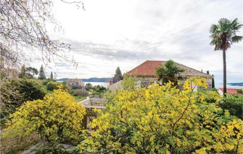 Holiday Home Potok VI