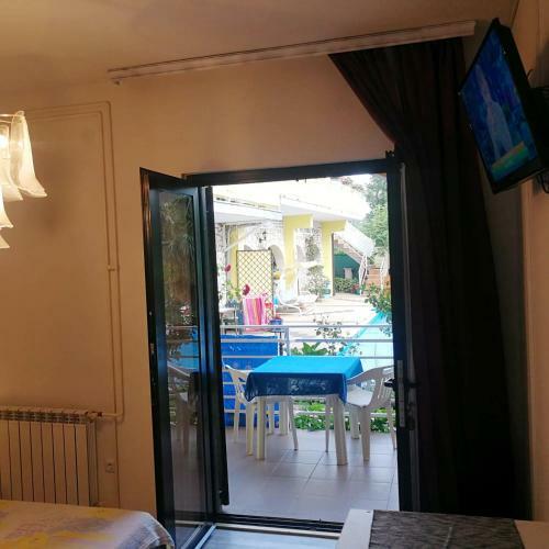 Apartments Paradis