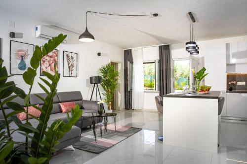 Apartments Paradis