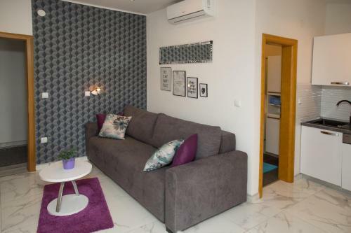 Apartments Paradis
