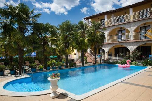 Apartments Paradis