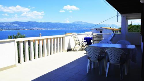 Apartments Sunny Dalmatia