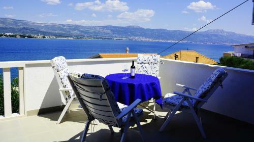 Apartments Sunny Dalmatia