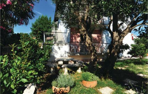 Holiday Home Zrinskih I Frankopana Cr
