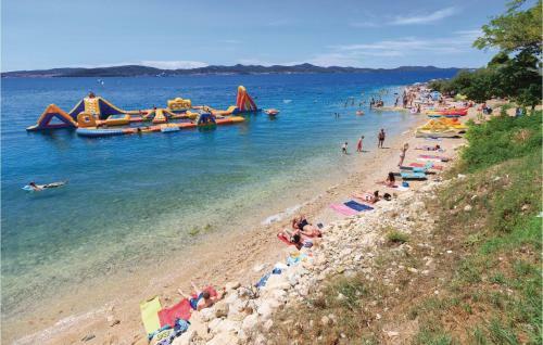 Holiday Home Zrinskih I Frankopana Cr