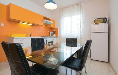 Holiday Home Zrinskih I Frankopana Cr