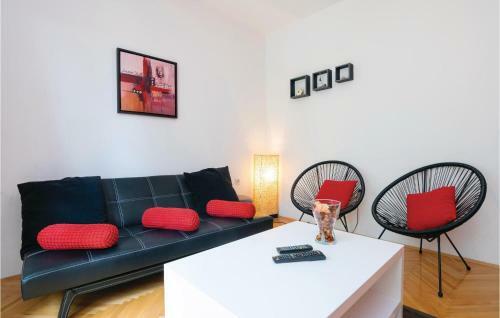 Holiday Home Zrinskih I Frankopana Cr