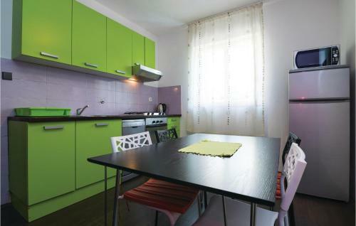 Holiday Home Zrinskih I Frankopana Cr