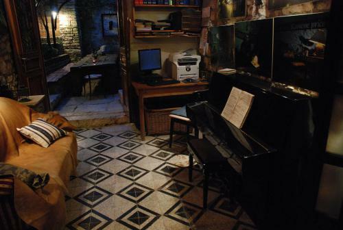 Aparthotel Kamene Pri?e Jazz Apartments