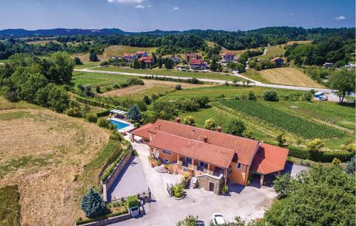 Holiday Home Cerovlje II