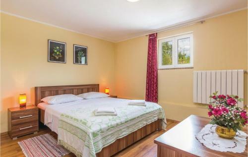 Holiday Home Cerovlje II