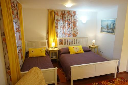 Apartments Suncani