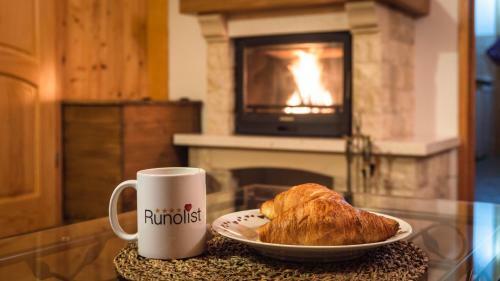 Chalets Runolist