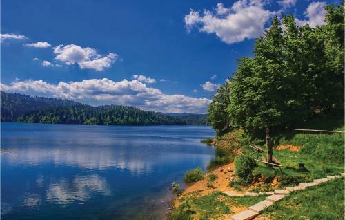 Holiday Home Brestova Draga V
