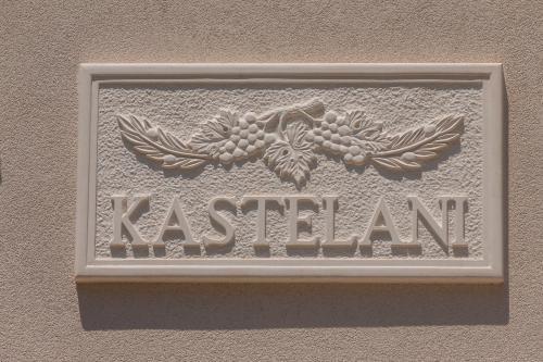 Apartments Kastelani