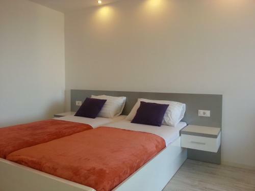 Hostal White House Lopud